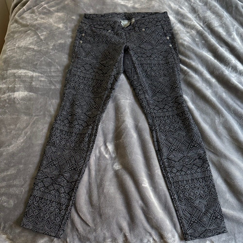 Athleta stretchy pants